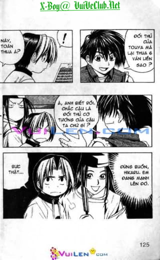 X-Boy@ VuiVeClub.Net
 