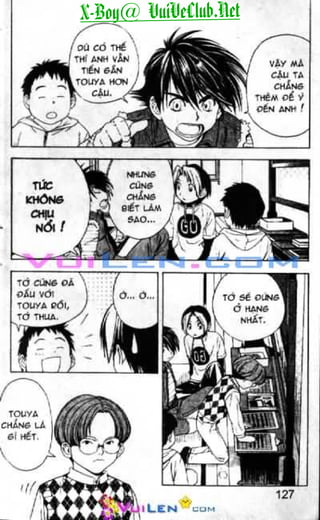 X-Boy@ VuiVeClub.Net
 