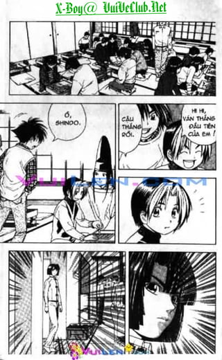 X-Boy@ VuiVeClub.Net
 