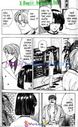 X-Boy@ VuiVeClub.Net
 