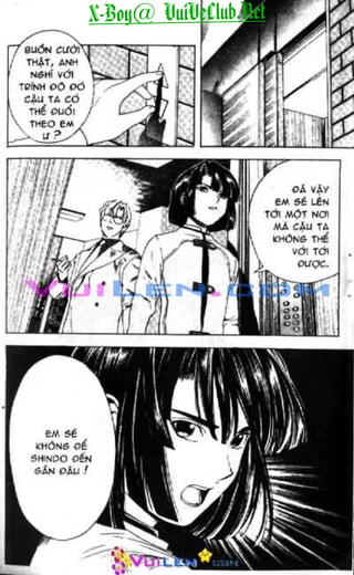 X-Boy@ VuiVeClub.Net
 