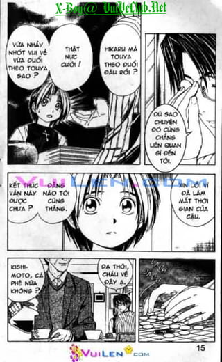 X-Boy@ VuiVeClub.Net
 