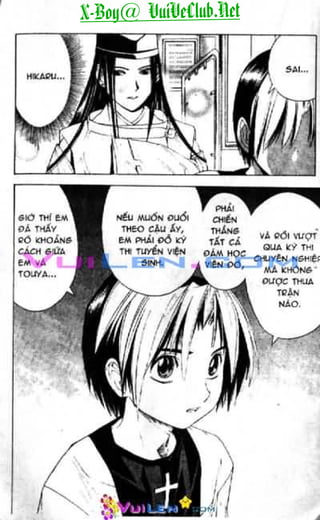 X-Boy@ VuiVeClub.Net
 