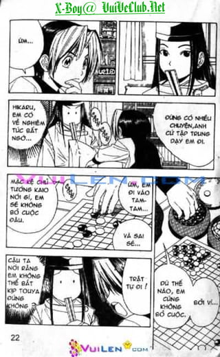 X-Boy@ VuiVeClub.Net
 