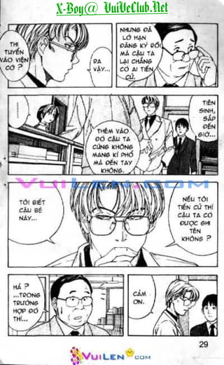 X-Boy@ VuiVeClub.Net
 