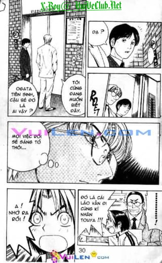 X-Boy@ VuiVeClub.Net
 