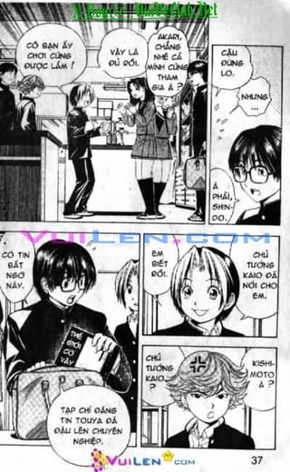 X-Boy@ VuiVeClub.Net
 