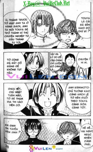 X-Boy@ VuiVeClub.Net
 