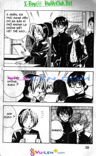 X-Boy@ VuiVeClub.Net
 