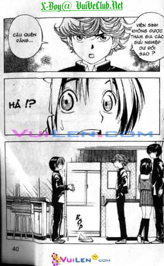 X-Boy@ VuiVeClub.Net
 