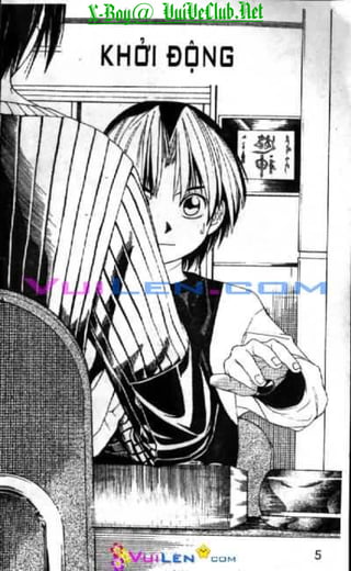 X-Boy@ VuiVeClub.Net
 