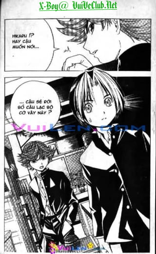 X-Boy@ VuiVeClub.Net
 