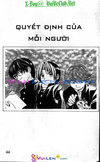 X-Boy@ VuiVeClub.Net
 