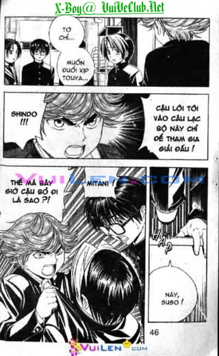 X-Boy@ VuiVeClub.Net
 