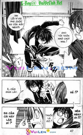 X-Boy@ VuiVeClub.Net
 