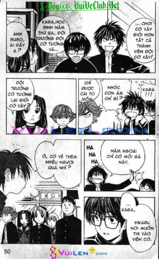 X-Boy@ VuiVeClub.Net
 