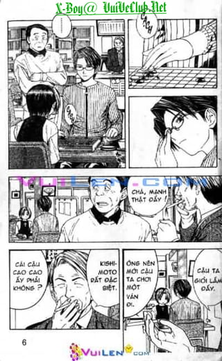 X-Boy@ VuiVeClub.Net
 