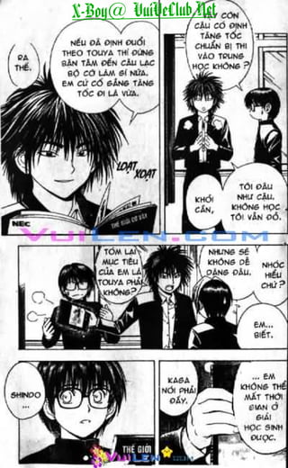 X-Boy@ VuiVeClub.Net
 