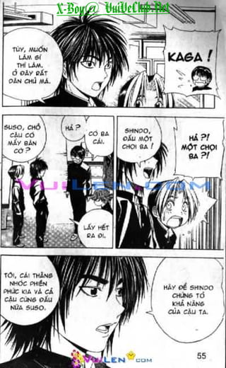 X-Boy@ VuiVeClub.Net
 