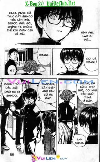 X-Boy@ VuiVeClub.Net
 