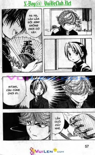 X-Boy@ VuiVeClub.Net
 