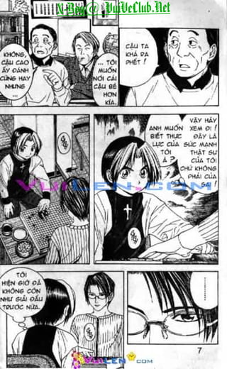 X-Boy@ VuiVeClub.Net
 