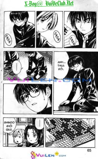 X-Boy@ VuiVeClub.Net
 
