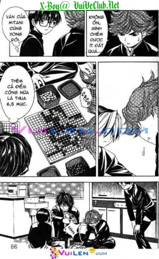 X-Boy@ VuiVeClub.Net
 