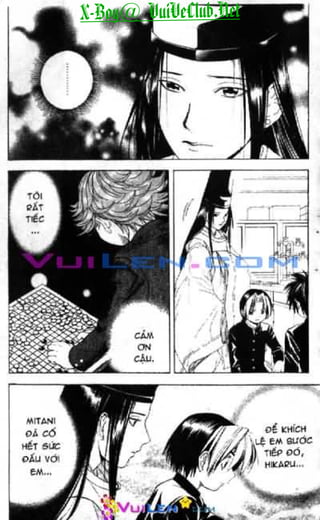 X-Boy@ VuiVeClub.Net
 