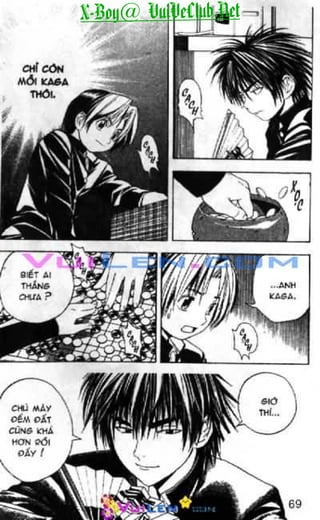 X-Boy@ VuiVeClub.Net
 