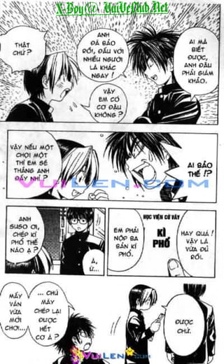 X-Boy@ VuiVeClub.Net
 