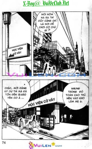 X-Boy@ VuiVeClub.Net
 