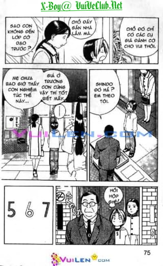 X-Boy@ VuiVeClub.Net
 