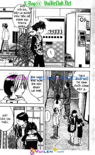 X-Boy@ VuiVeClub.Net
 