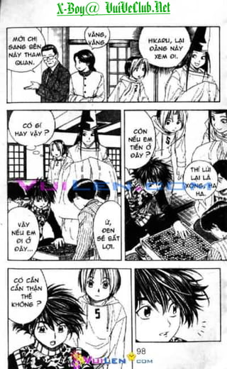 X-Boy@ VuiVeClub.Net
 