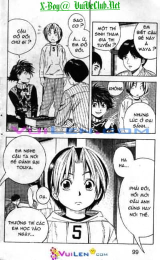 X-Boy@ VuiVeClub.Net
 