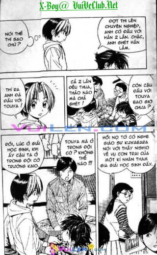 X-Boy@ VuiVeClub.Net
 