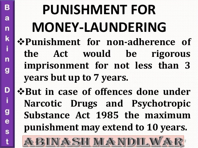 Aml Kyc Guidelines In Bank Anti Money Laundering For Jaiib Exam