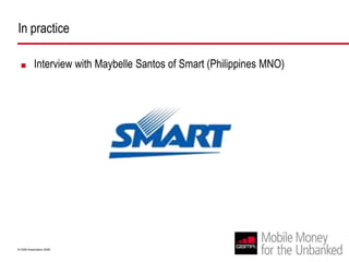 However, application of the requirements is often tougher in developing countries! Basic Bank Account: Sample KYC  