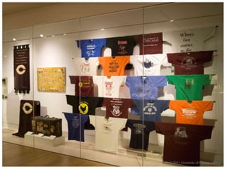 LIBRARIES ARE FORMAT AGNOSTIC




5/1/2012
                            © 2011 University of Chicago Library
 