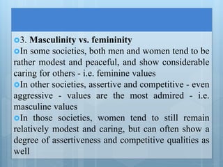 Personality | PPTX
