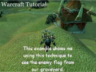 Warcraft Tutorial 