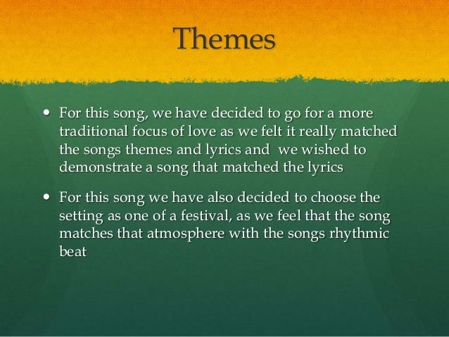 Idea 3 Kygo Firestone slideshare