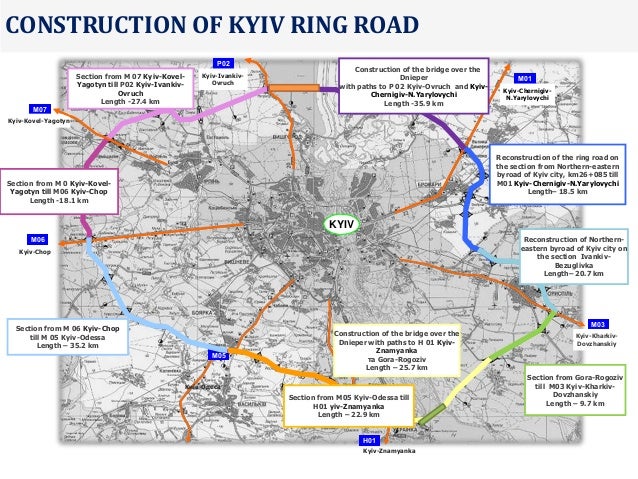 Kyiv-Chop
М06
М05
Київ-Одеса
М03
Kyiv-Kharkiv-
Dovzhanskiy
М07
Kyiv-Kovel-Yagotyn
Н01
Kyiv-Znamyanka
М01
Kyiv-Chernigiv-
N...
