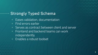 Serverless GraphQL with AWS AppSync & AWS Amplify | PDF