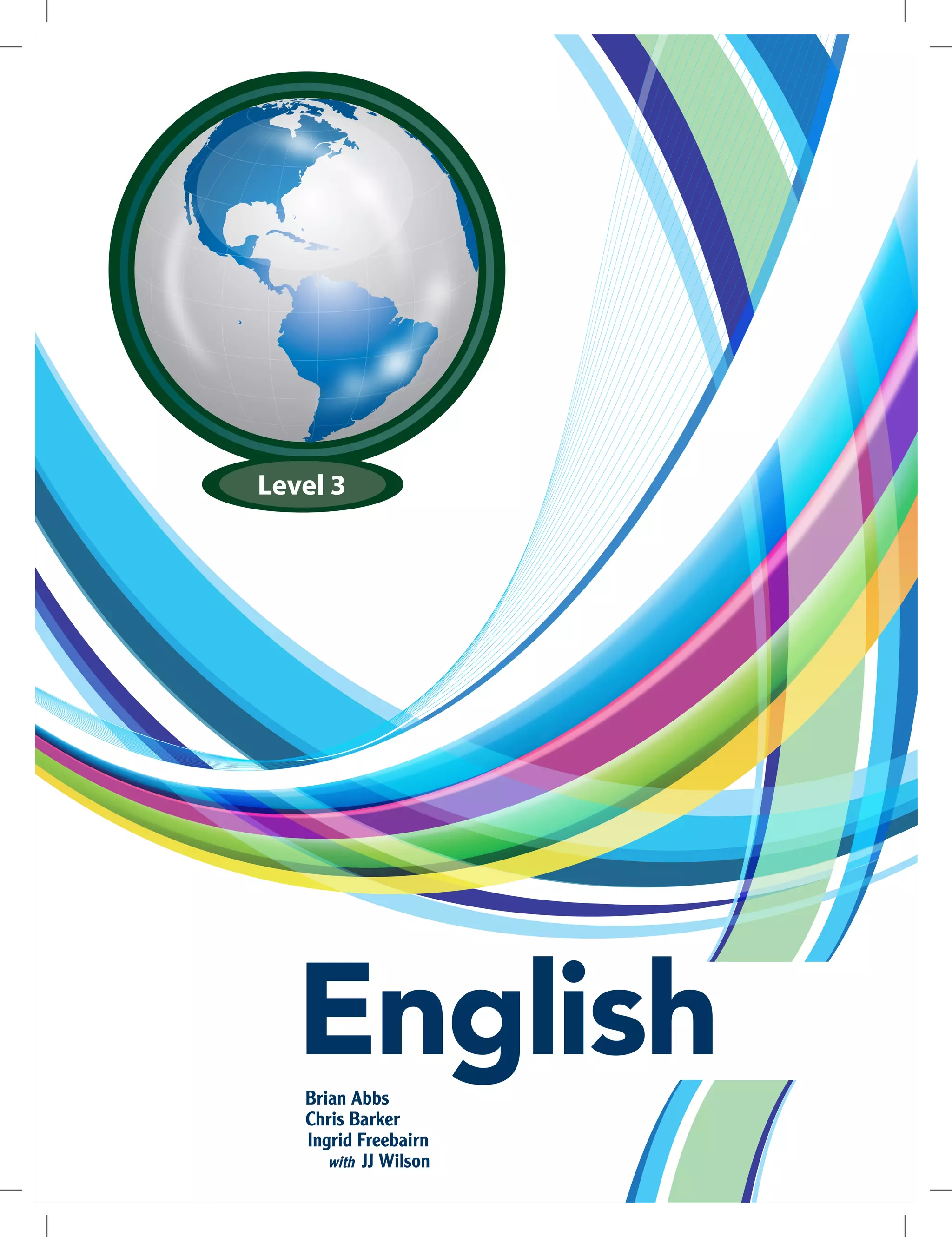 English book 3 student | PDF