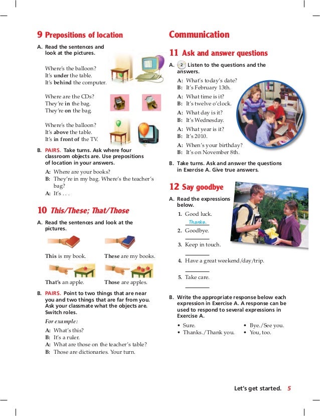 english rules 3 homework program answers