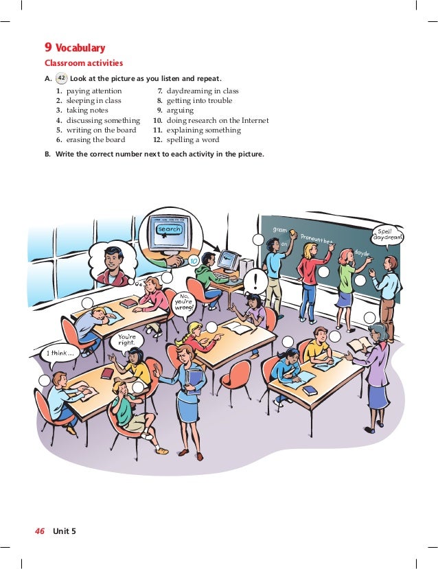 Homework help with spelling and vocabulary