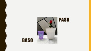 BASO
PASO