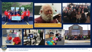 Kyle Petty Charity Ride 2017 | PDF